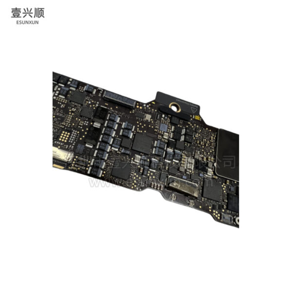 Applicable To MacBook12-inch Notebook A1534 Original Disassembling Motherboard Logic Board 15-17 Years - Image 4