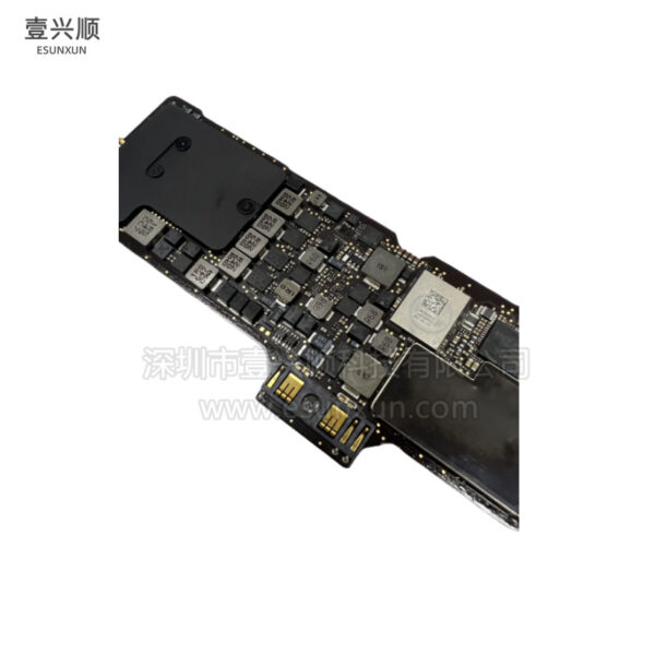 Applicable To MacBook12-inch Notebook A1534 Original Disassembling Motherboard Logic Board 15-17 Years - Image 5