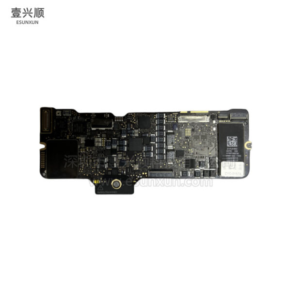 Applicable To MacBook12-inch Notebook A1534 Original Disassembling Motherboard Logic Board 15-17 Years - Image 3