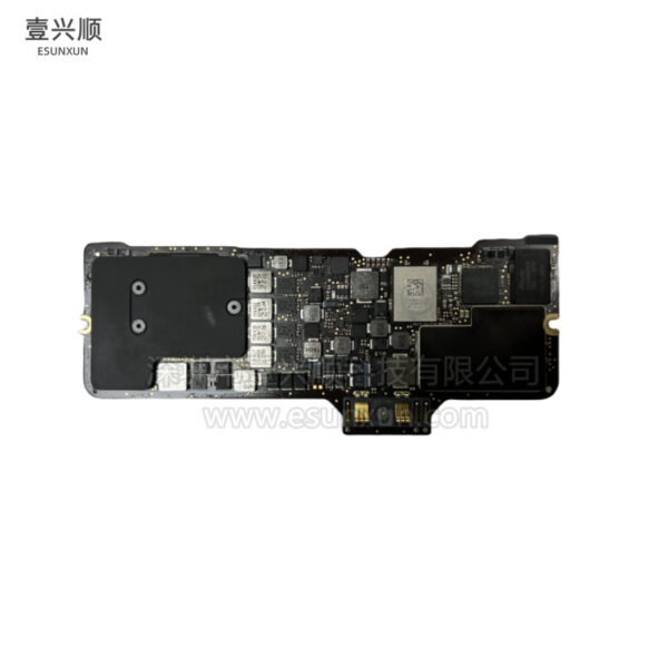 Applicable To MacBook12-inch Notebook A1534 Original Disassembling Motherboard Logic Board 15-17 Years - Image 2