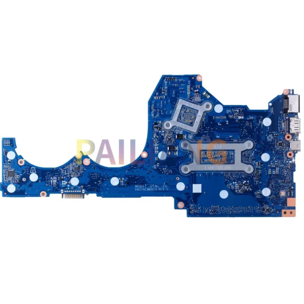 For HP Pavilion 14-CE Notebook Mainboard Laptop DAG7ALMB8C0 L67082-601 L67082-601 i3 i5 10th 940MX 2G Motherboard Full Tested - Image 6