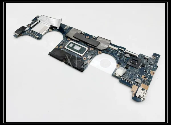 For HP X360 1030 G4 Laptop Motherboard With i5-8365U i7-8665U CPU 8G 16G RAM DAY0PAMBAF0 100% Test Work - Image 2