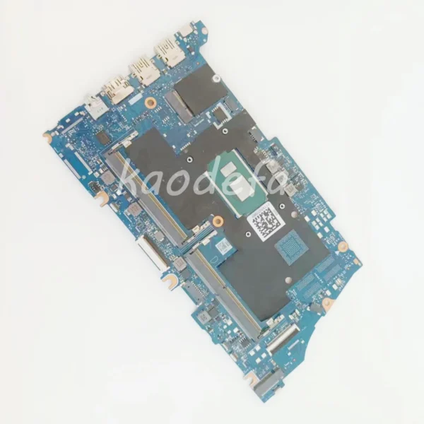 440 G8 Mainboard For HP ProBook 450 G8 Laptop Motherboard CPU: I5-1135G7 I7-1165G7 UMA DDR4 DAX8QAMB8D0 DAX8QIMB8B0 DAX8QIMB8B1 - Image 4